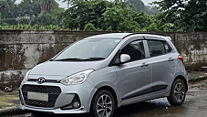 Used Hyundai Grand i10 Asta 1.2 Kappa VTVT in Ratlam