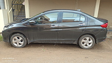 Used Honda City VX in Davanagere