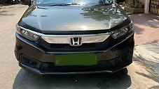 Used Honda Amaze 1.2 S CVT Petrol [2018-2020] in Hyderabad