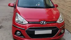 Used Hyundai Xcent S 1.2 in Raipur