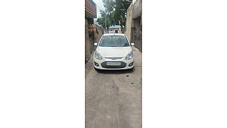 Used Ford Figo Duratorq Diesel LXI 1.4 in Kalka