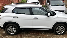 Used Hyundai Creta SX 1.5 Petrol [2020-2022] in Asansol