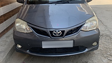 Used Toyota Etios VXD in Pehowa