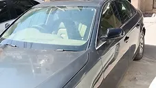 Used Audi A4 1.8 TFSI in Delhi