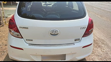 Used Hyundai i20 Sportz 1.2 in Jabalpur