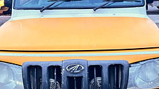 Used Mahindra Bolero ZLX BS III in Vellore