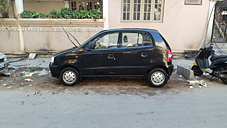 Used Hyundai Santro Xing GL in Bangalore