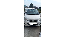 Used Hyundai i10 Sportz 1.1 iRDE2 [2010--2017] in Srinagar