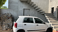 Used Maruti Suzuki Alto K10 VXi in Bathinda