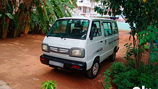 Used Maruti Suzuki Omni E 8 STR BS-IV in Tiruchirappalli