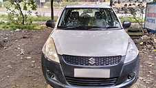 Used Maruti Suzuki Swift LXi in Vapi