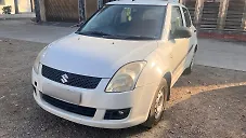 Used Maruti Suzuki Swift LDi in Surat