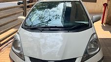 Used Honda Jazz Active in Mumbai