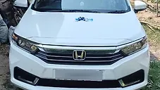 Used Honda Amaze VX 1.2 Petrol MT in Bhubaneswar