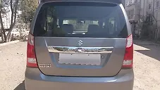 Used Maruti Suzuki Wagon R 1.0 LXI CNG in Pune