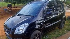 Used Maruti Suzuki Ritz Vdi BS-IV in Dindigul
