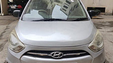 Used Hyundai i10 D-Lite 1.1 iRDE2 in Pune