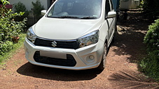 Used Maruti Suzuki Celerio VXi AMT [2017-2019] in Kollam