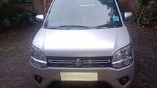 Used Maruti Suzuki Wagon R VXi (O) 1.0 in Kottayam