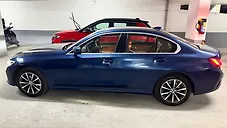Used BMW 3 Series 320d Luxury Edition in Bangalore