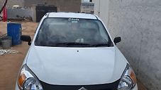 Used Maruti Suzuki Alto 800 LXi (O) in Hanumangarh