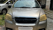 Used Chevrolet Aveo LS 1.4 Ltd in Hyderabad