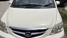 Used Honda City ZX EXi in Haridwar