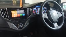Used Maruti Suzuki Baleno Zeta 1.2 in Bhopal