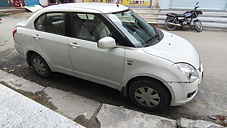 Used Maruti Suzuki Swift Dzire VDi in Udaipur