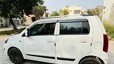 Used Maruti Suzuki Stingray VXi in Mathura