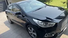 Used Hyundai Verna SX 1.6 CRDi in Indore
