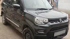 Used Maruti Suzuki S-Presso Vxi Plus [2022-2023] in Kanpur