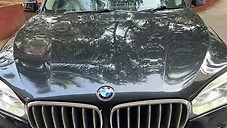 Used BMW X5 xDrive30d Pure Experience (5 Seater) in Hyderabad