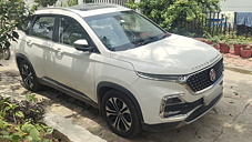 Used MG Hector Sharp 2.0 Diesel Turbo MT in Ambikapur