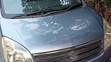 Used Maruti Suzuki Wagon R 1.0 LXi CNG in Faridabad