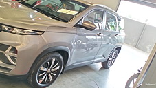 Used MG Hector Plus Sharp 2.0 Diesel in Firozpur