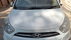 Used Hyundai i10 Magna 1.2 Kappa2 in Mehsana