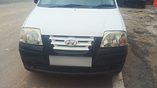 Used Hyundai Santro Xing GL (CNG) in Delhi