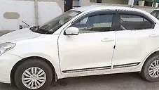 Used Maruti Suzuki Dzire VXi [2020-2023] in Chittorgarh