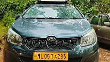 Used Mahindra Marazzo M2 8 STR in Shillong