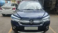 Used Maruti Suzuki XL6 Zeta AT Petrol [2022-2023] in Mumbai