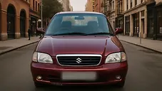 Used Maruti Suzuki Esteem VXi BS-III in Coimbatore