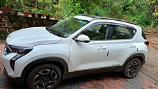 Used Kia Sonet HTK Plus 1.0 Turbo Petrol iMT in Pattambi