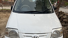 Used Hyundai Santro Xing GL (CNG) in Panipat