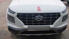 Used Hyundai Venue SX (O) 1.0 Turbo iMT in Mainpuri