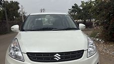 Used Maruti Suzuki Swift DZire ZXI in Jammu