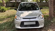 Used Maruti Suzuki Alto 800 LXi in Raipur
