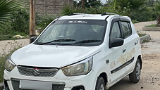 Used Maruti Suzuki Alto K10 VXi [2014-2019] in Bhuj