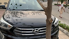 Used Hyundai Creta SX Plus 1.6 AT CRDI in Greater Noida