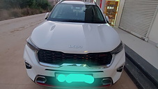 Used Kia Sonet GTX Plus 1.0 DCT [2020-2021] in Kharar